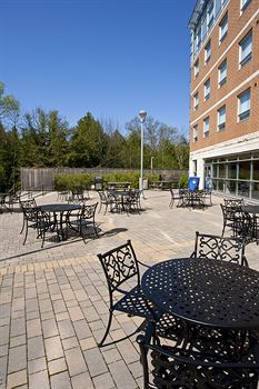 Durham College/Uoit Residence - South Village Οσάβα Εξωτερικό φωτογραφία